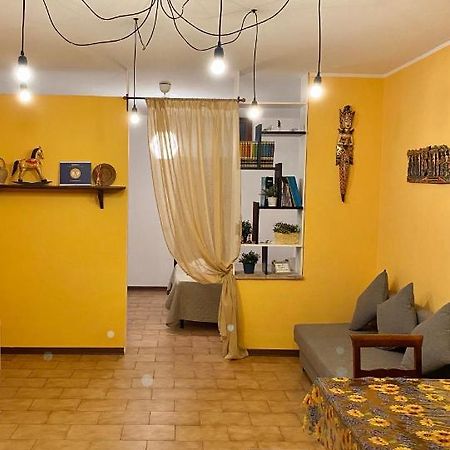 Umbria Vacanze Apartment Stroncone Ngoại thất bức ảnh