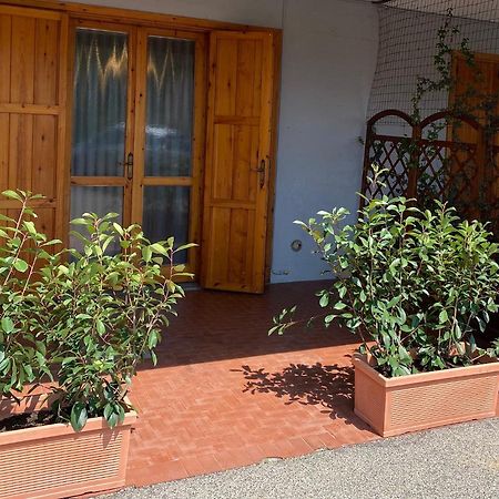 Umbria Vacanze Apartment Stroncone Ngoại thất bức ảnh