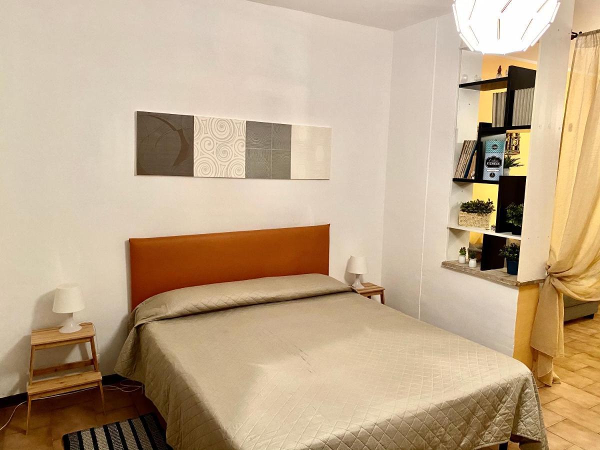 Umbria Vacanze Apartment Stroncone Ngoại thất bức ảnh
