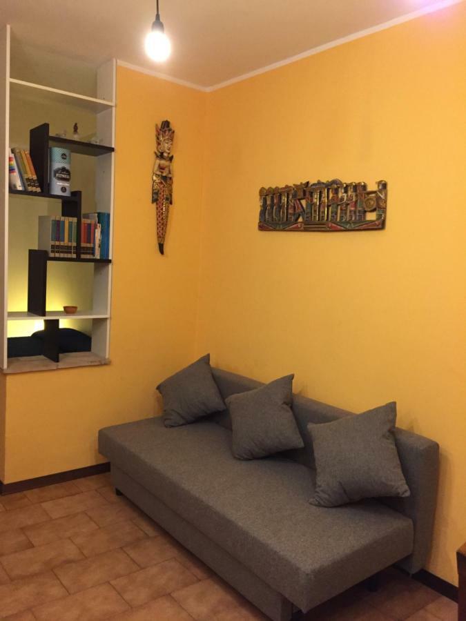 Umbria Vacanze Apartment Stroncone Ngoại thất bức ảnh
