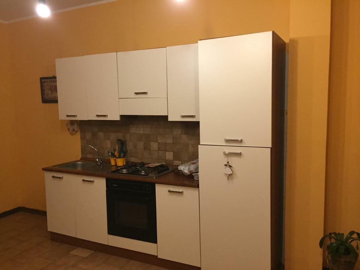 Umbria Vacanze Apartment Stroncone Ngoại thất bức ảnh